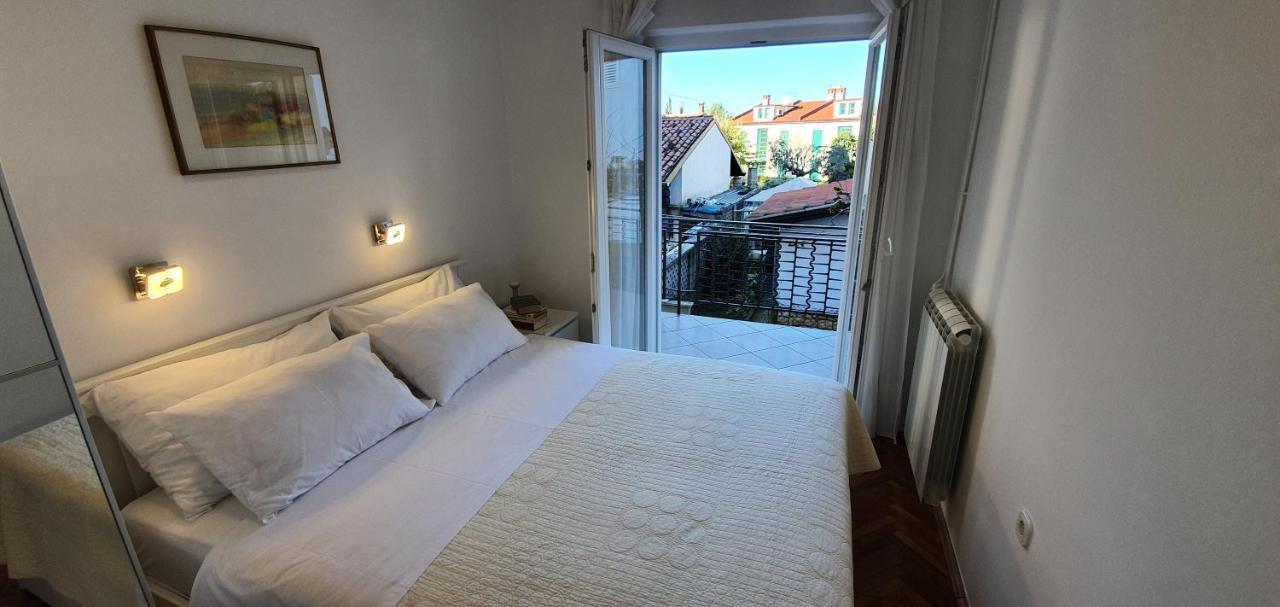 Apartman Klara 로비니 외부 사진