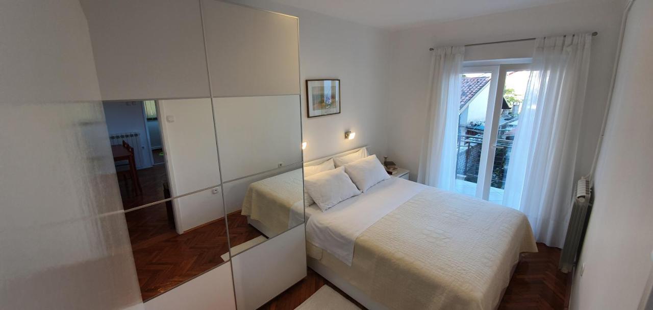 Apartman Klara 로비니 외부 사진