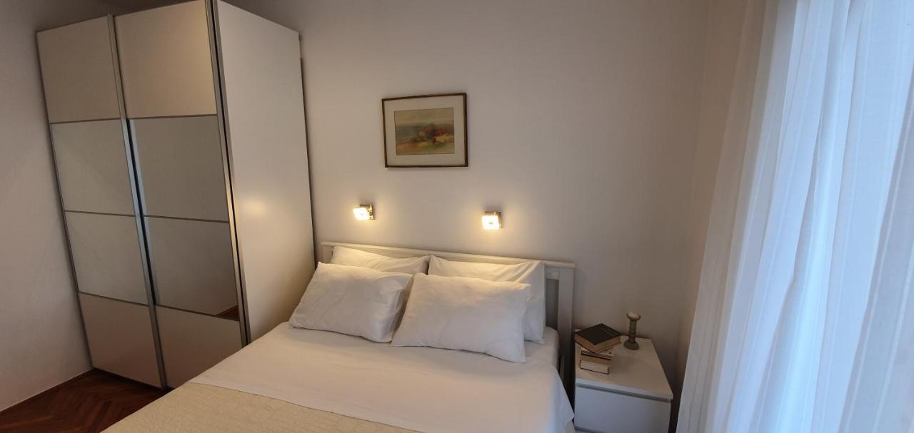 Apartman Klara 로비니 외부 사진