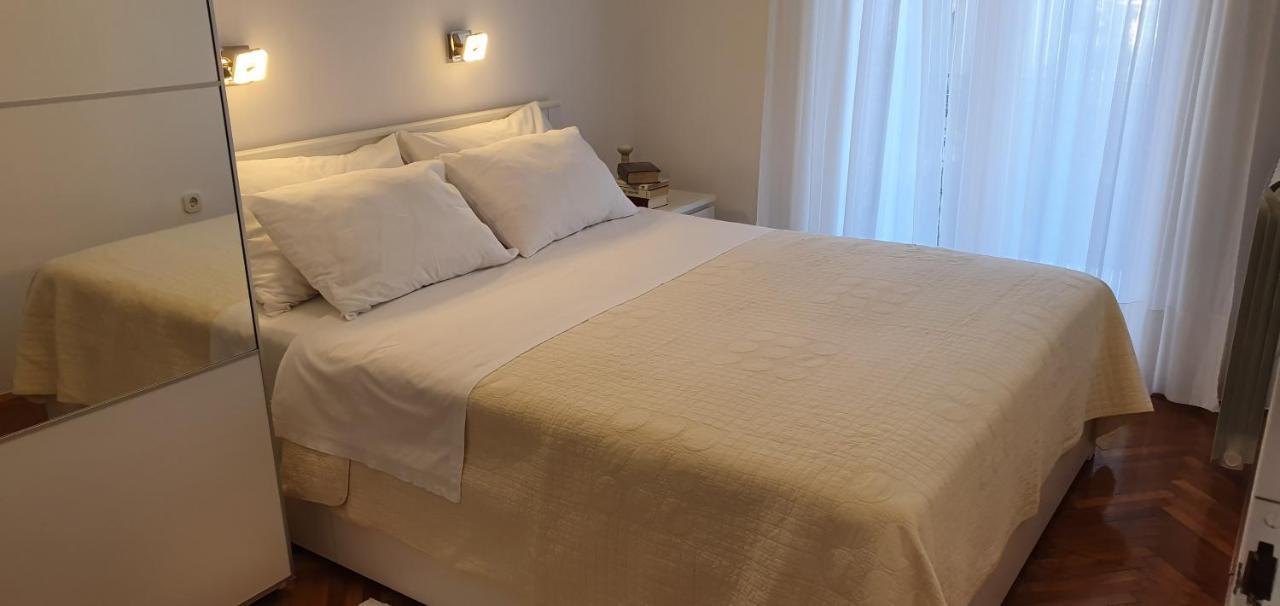 Apartman Klara 로비니 외부 사진