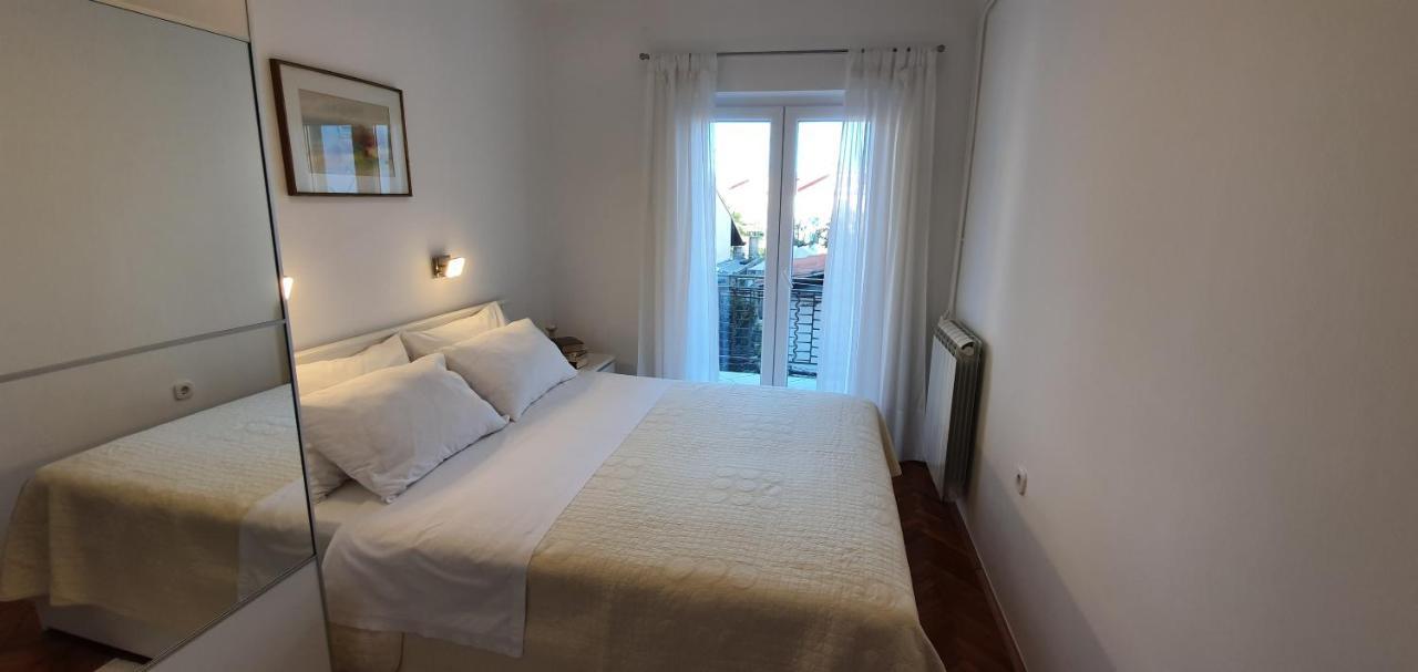 Apartman Klara 로비니 외부 사진